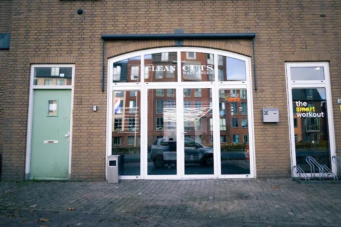 Clean Cuts Wageningen — de zaak